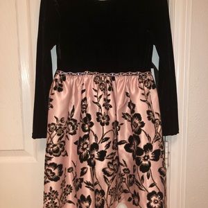 Girls Holiday dress formal